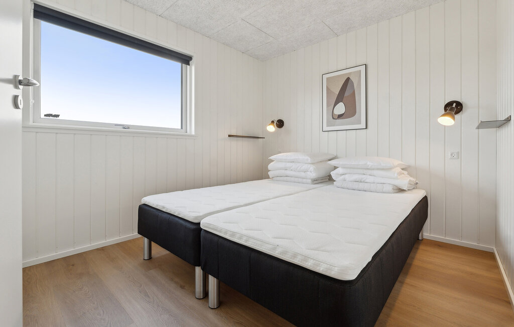 Feriehuse - Hasmark Strand , Danmark - G51960 22