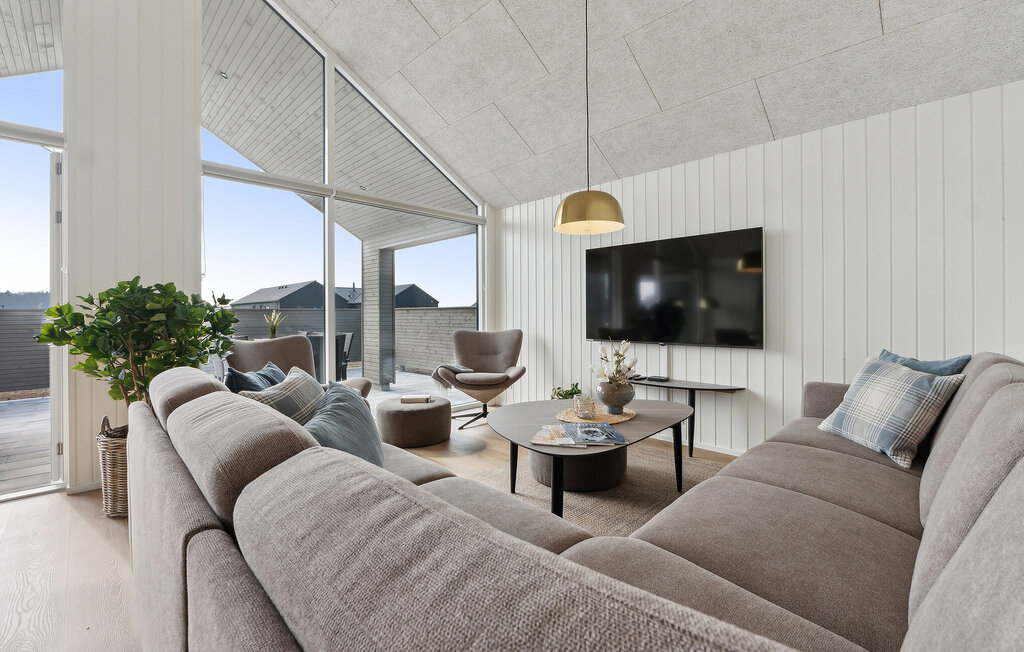 Feriehuse - Hasmark Strand , Danmark - G51960 4