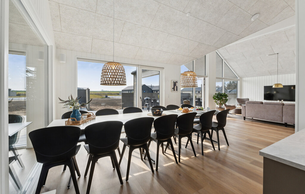 Feriehuse - Hasmark Strand , Danmark - G51960 5