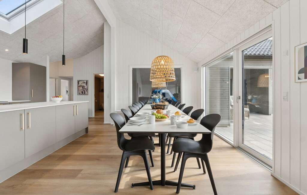 Feriehuse - Hasmark Strand , Danmark - G51960 18