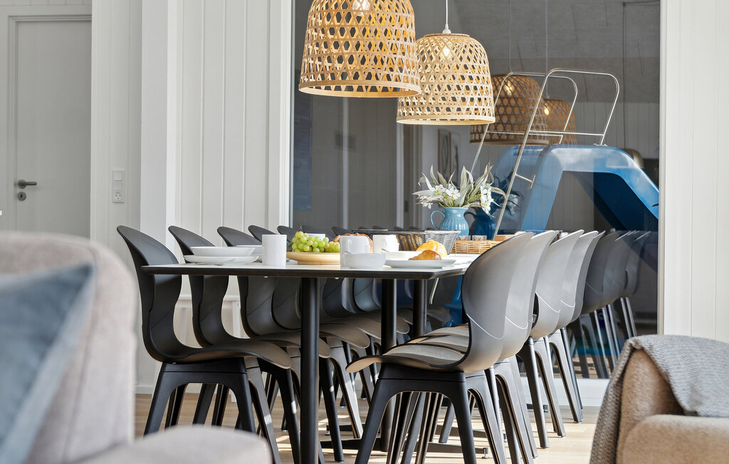 Feriehuse - Hasmark Strand , Danmark - G51960 19