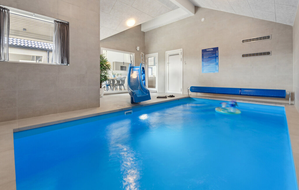 Feriehuse - Hasmark Strand , Danmark - G51960 2