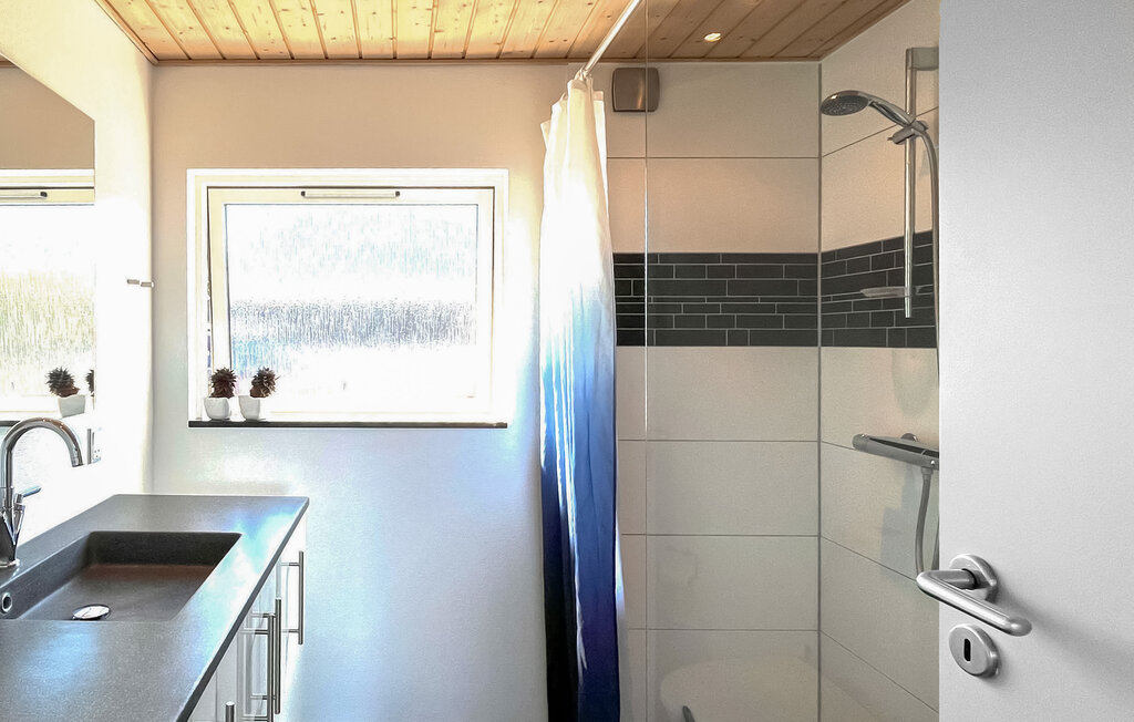 Ferienhaus - Nordstranden , Dänemark - G51123 25