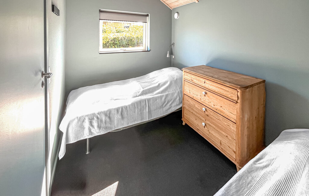 Ferienhaus - Nordstranden , Dänemark - G51123 23