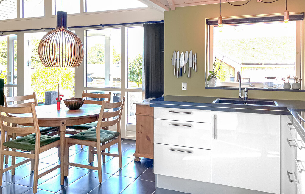 Ferienhaus - Nordstranden , Dänemark - G51123 20