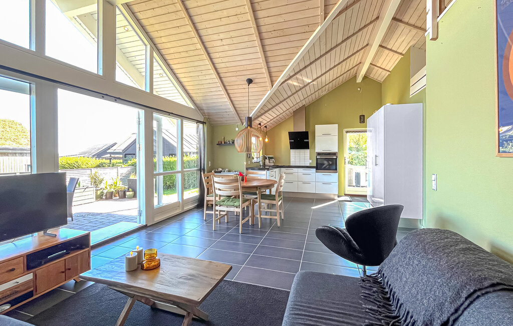Ferienhaus - Nordstranden , Dänemark - G51123 4