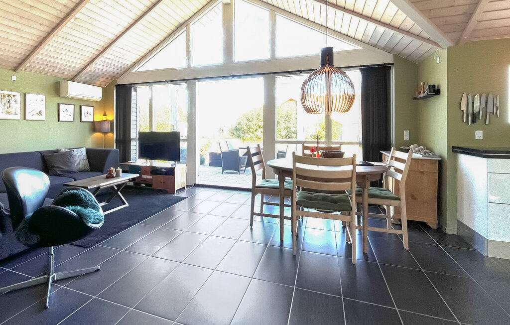 Ferienhaus - Nordstranden , Dänemark - G51123 5