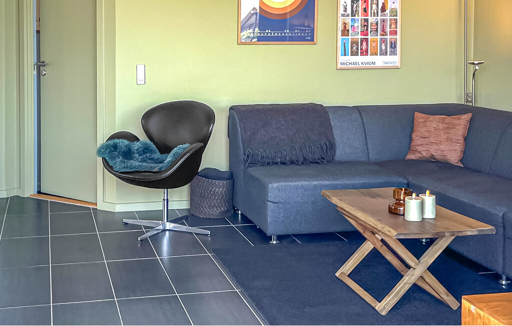 Ferienhaus - Nordstranden , Dänemark - G51123 17