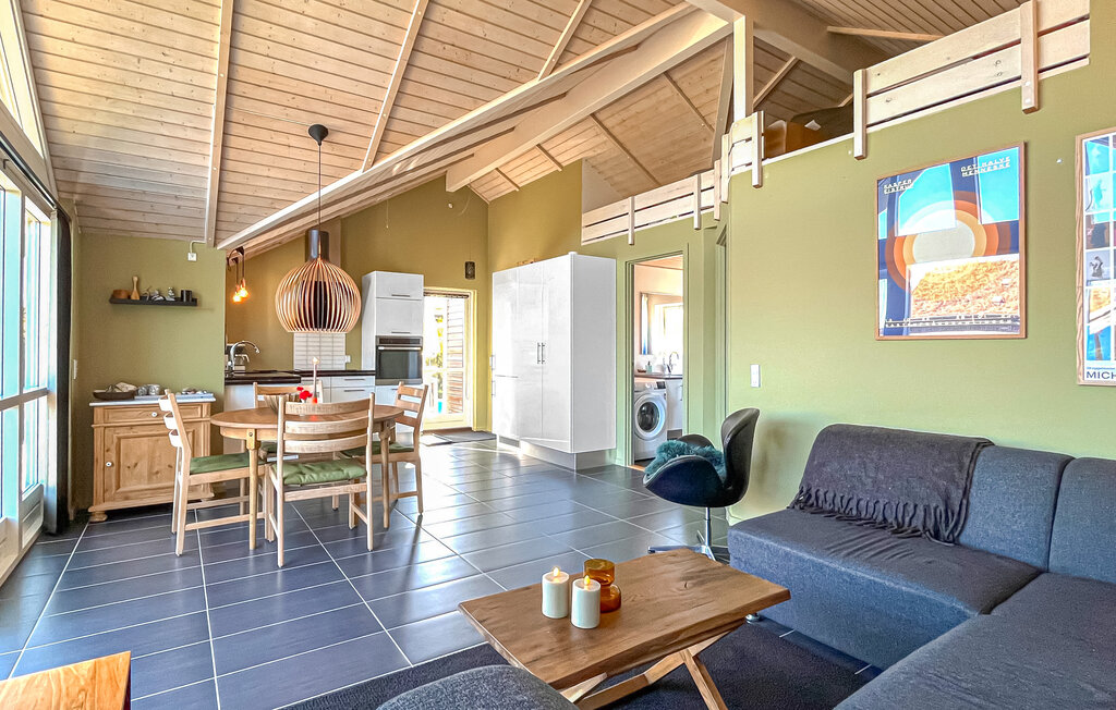 Ferienhaus - Nordstranden , Dänemark - G51123 18