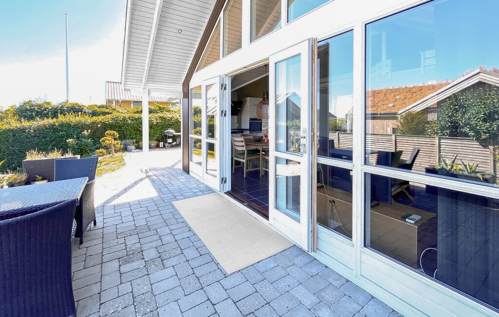 Ferienhaus - Nordstranden , Dänemark - G51123 15