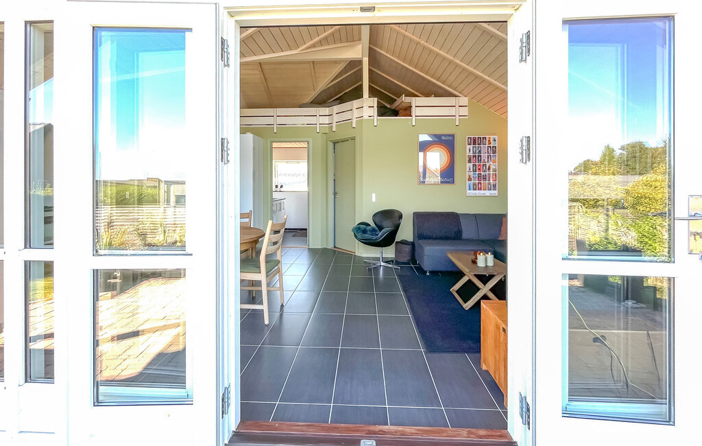 Ferienhaus - Nordstranden , Dänemark - G51123 16