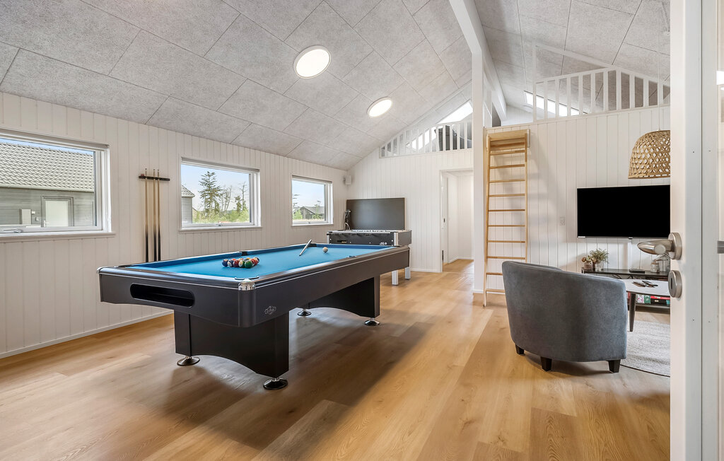 Feriehuse - Hasmark Strand , Danmark - G51960 7