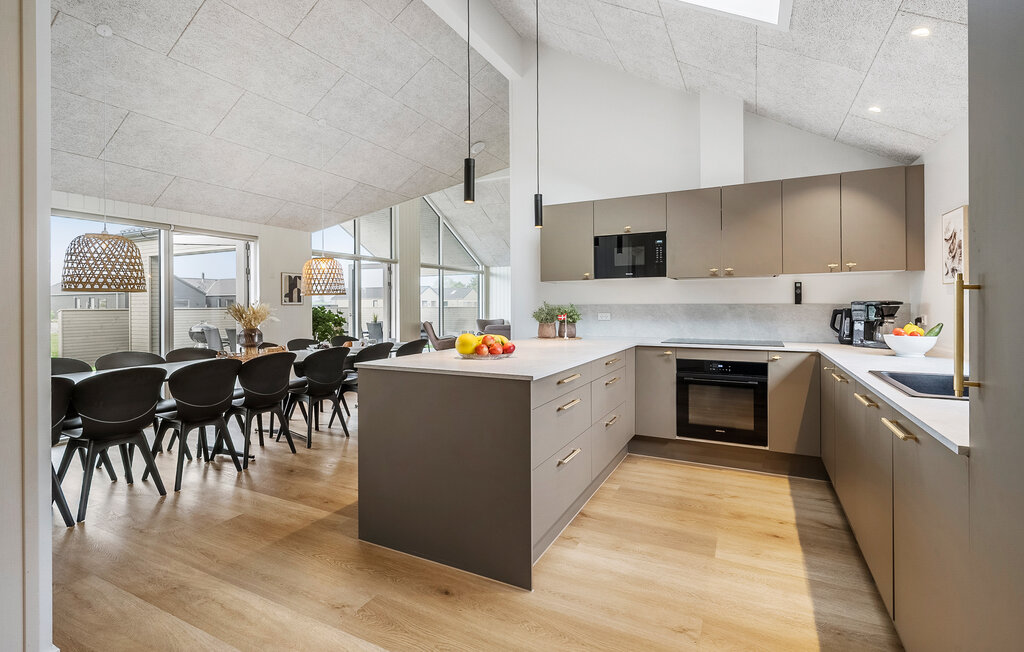 Feriehuse - Hasmark Strand , Danmark - G51960 6