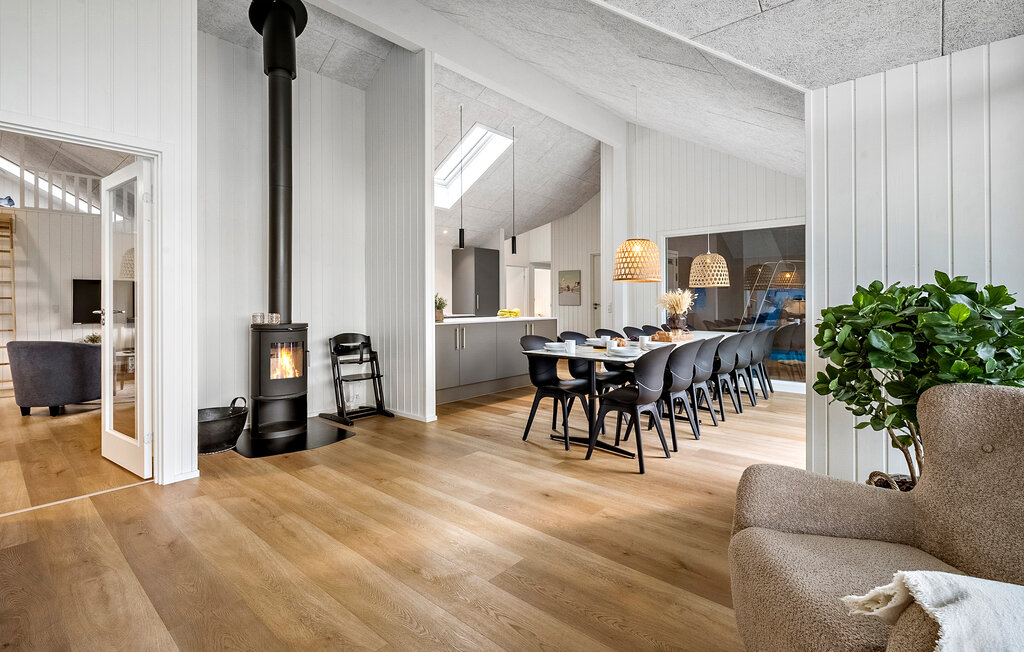 Feriehuse - Hasmark Strand , Danmark - G51960 17