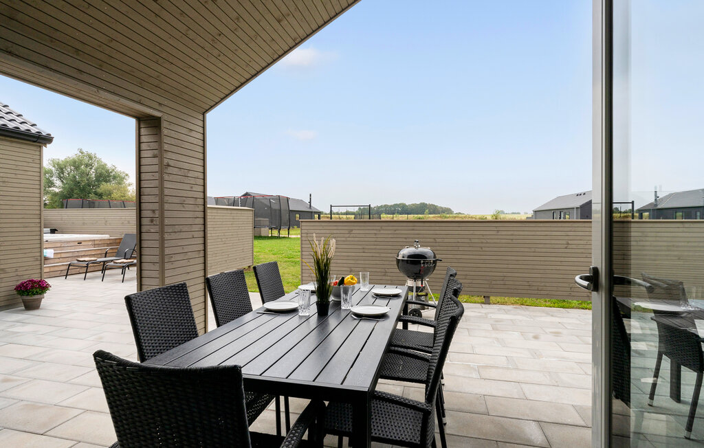 Feriehuse - Hasmark Strand , Danmark - G51960 12