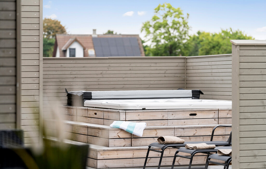 Feriehuse - Hasmark Strand , Danmark - G51960 8