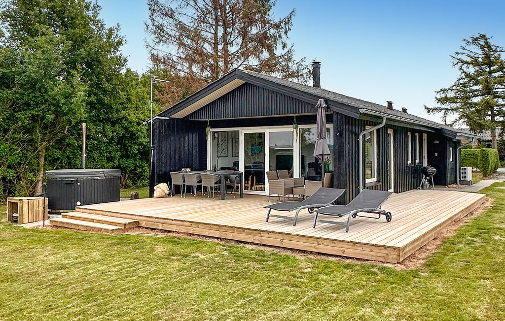 Feriehuse - Skåstrup Strand , Danmark - G51885 1