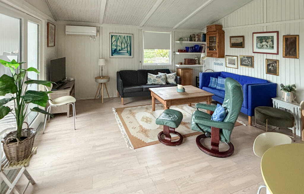 Ferienhaus - Torø-Huse Strand , Dänemark - G51403 3