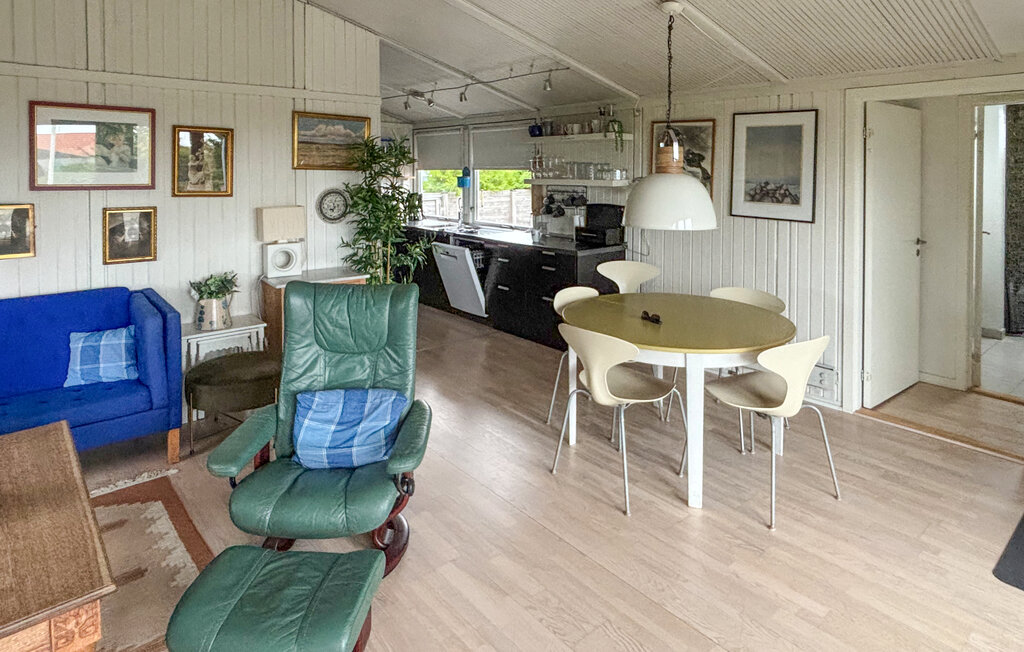 Ferienhaus - Torø-Huse Strand , Dänemark - G51403 17