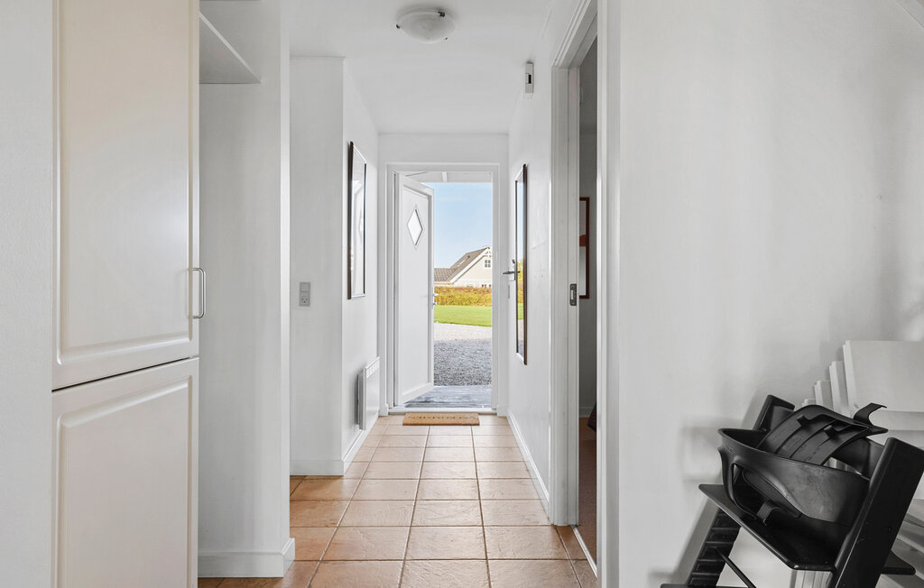 Ferienhaeuser - Bro Strand , Dänemark - G51975 7