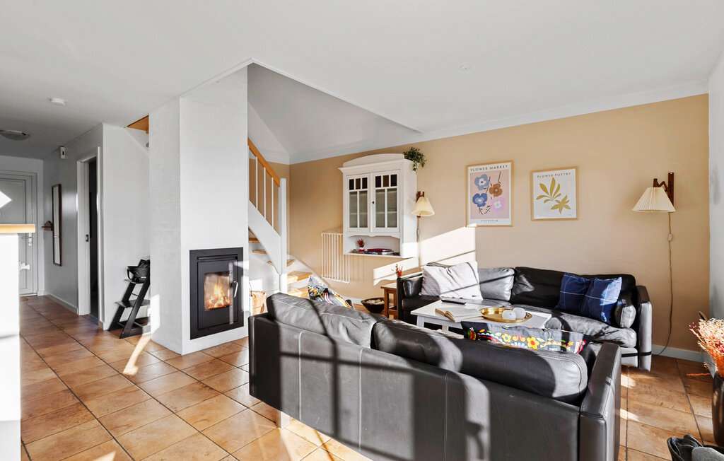 Ferienhaeuser - Bro Strand , Dänemark - G51975 4