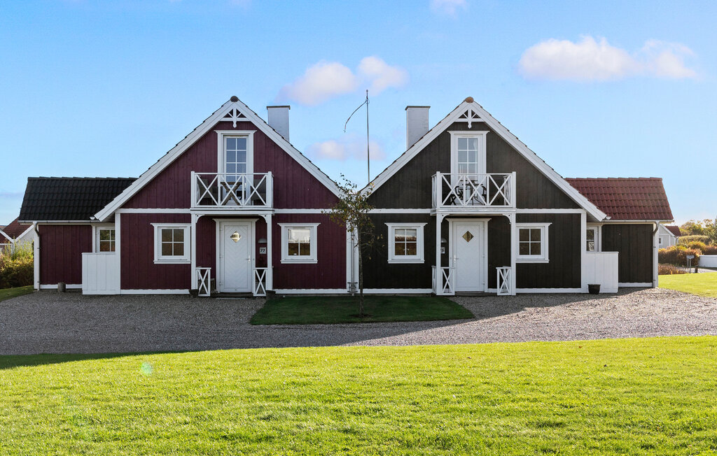 Ferienhaeuser - Bro Strand , Dänemark - G51975 10