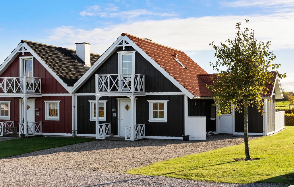 Ferienhaeuser - Bro Strand , Dänemark - G51975 8