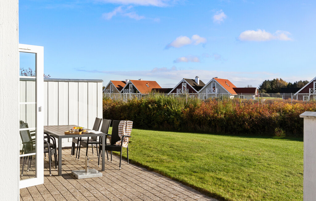 Ferienhaeuser - Bro Strand , Dänemark - G51975 2