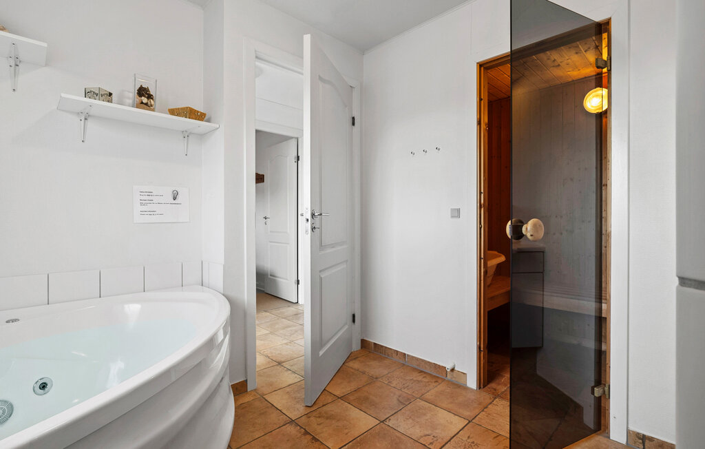 Ferienhaeuser - Bro Strand , Dänemark - G51975 17