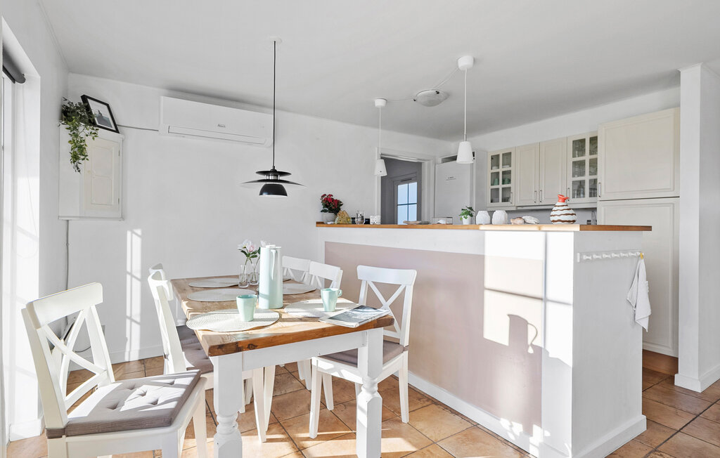 Ferienhaeuser - Bro Strand , Dänemark - G51975 5