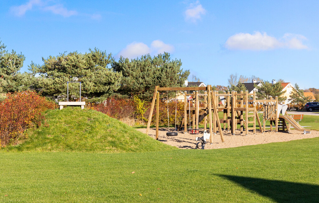 Ferienhaeuser - Bro Strand , Dänemark - G51975 9