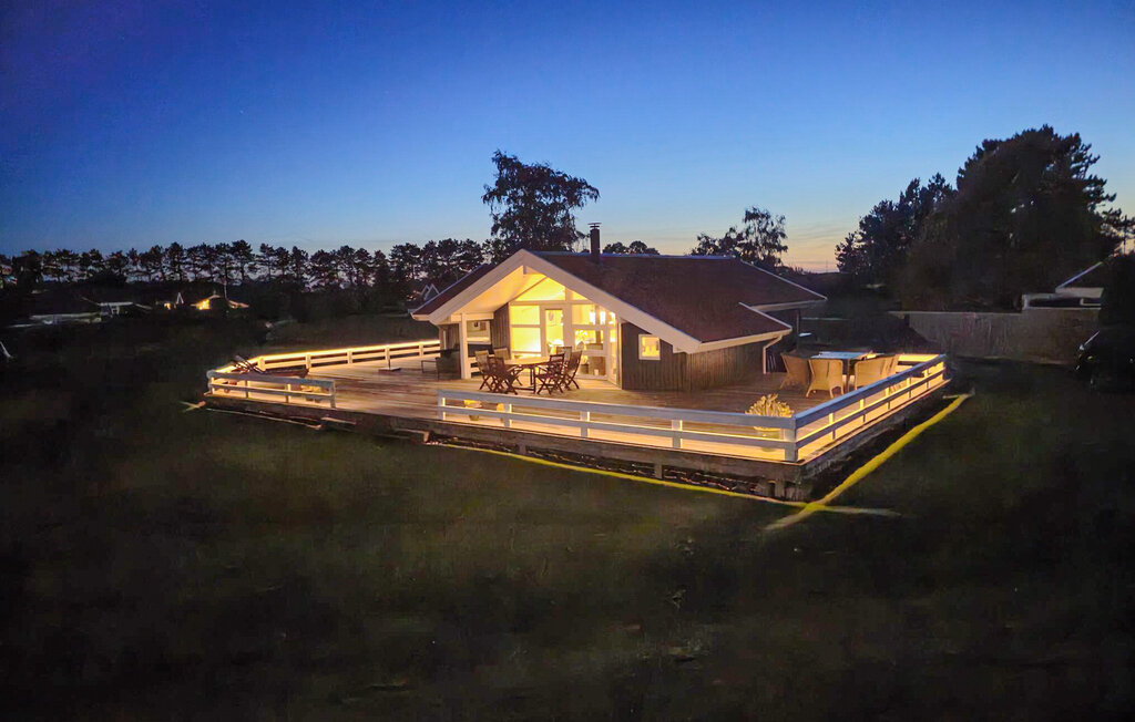 Ferienhaus - Tørresø Strand , Dänemark - G51874 9