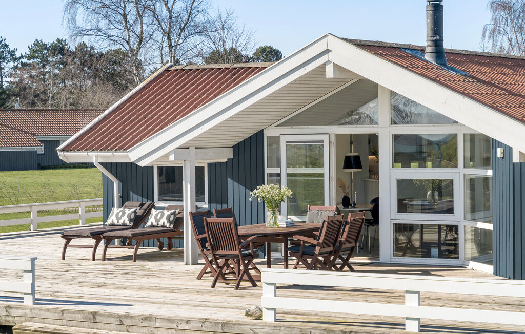 Ferienhaus - Tørresø Strand , Dänemark - G51874 10
