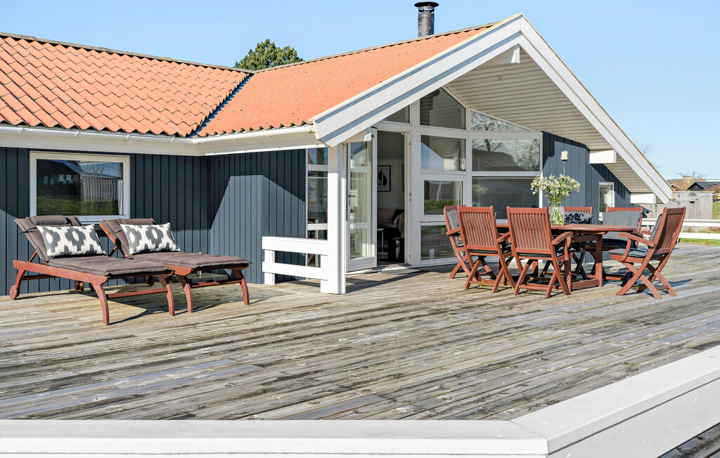 Ferienhaus - Tørresø Strand , Dänemark - G51874 5