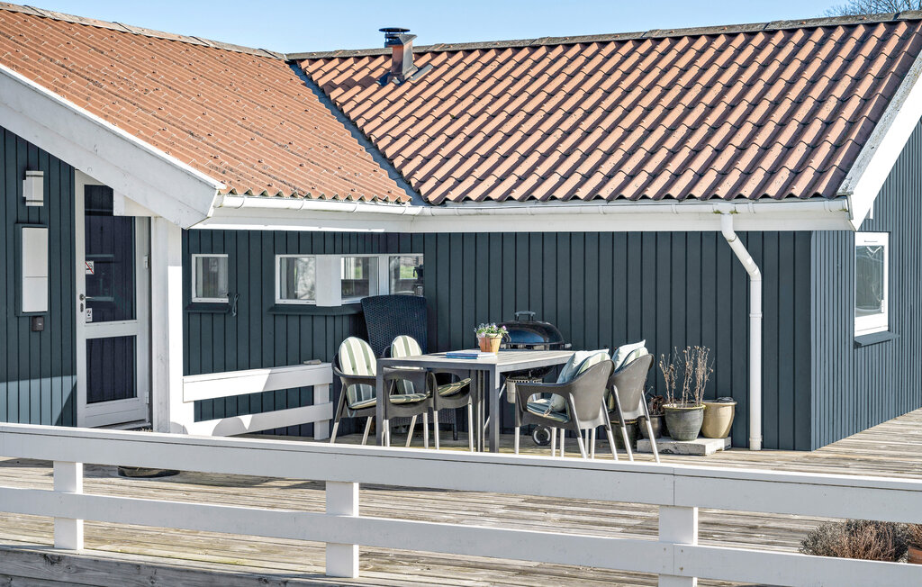 Ferienhaus - Tørresø Strand , Dänemark - G51874 12