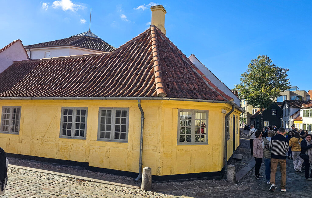 Feriehuse - Tørresø Strand , Danmark - G51874 21