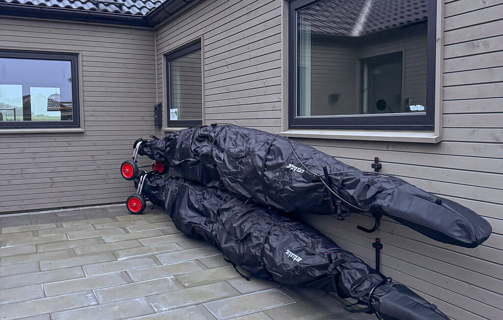 Feriehuse - Hasmark Strand , Danmark - G51960 15