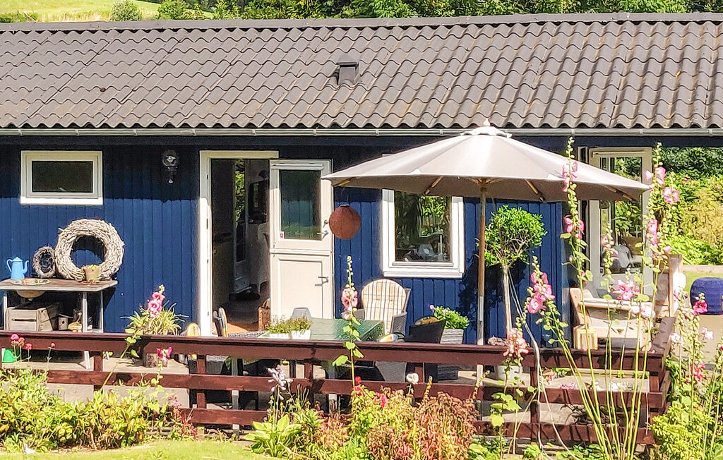 Feriehuse - Feddet Strand , Danmark - G51110 12