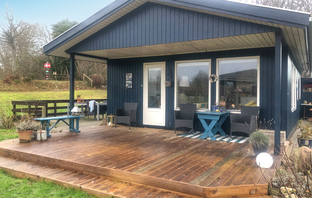 Feriehuse - Feddet Strand , Danmark - G51110 16