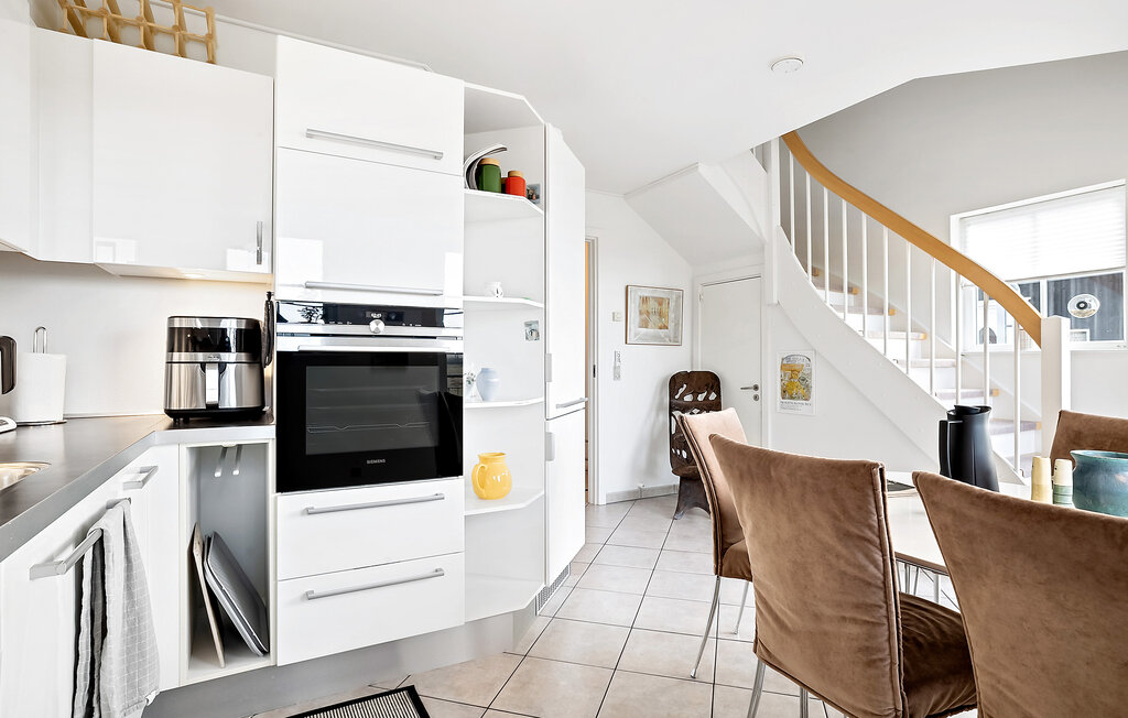 Feriehuse - Bogense Strand , Danmark - G51964 8