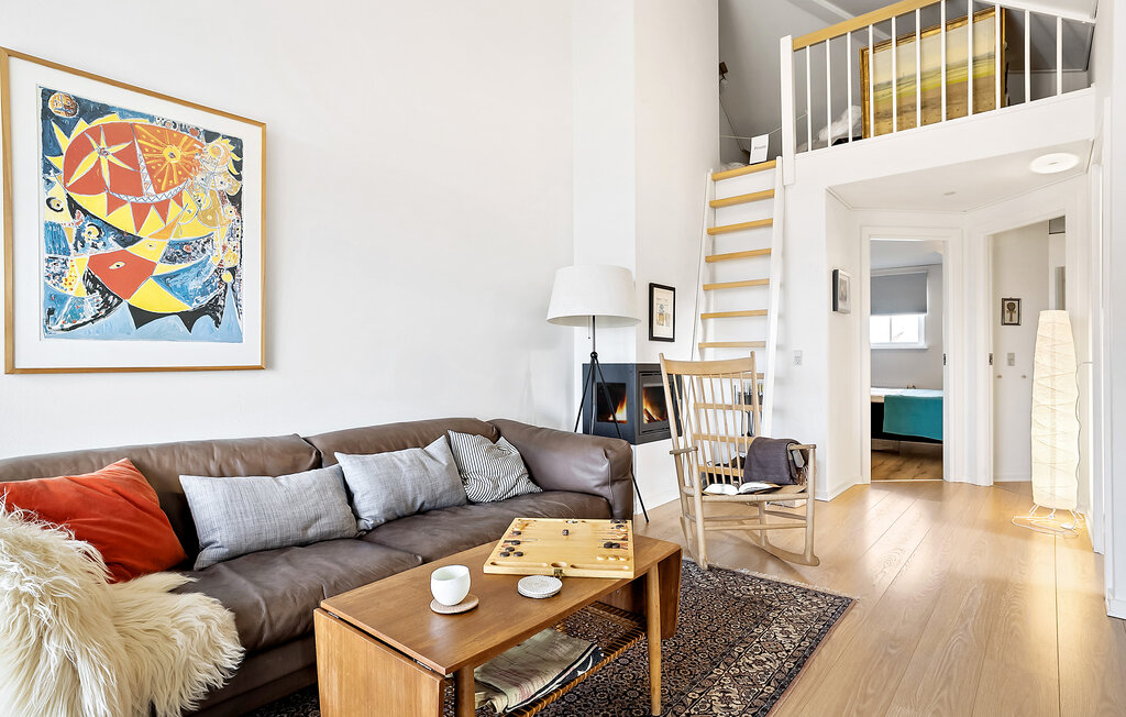 Feriehuse - Bogense Strand , Danmark - G51964 5