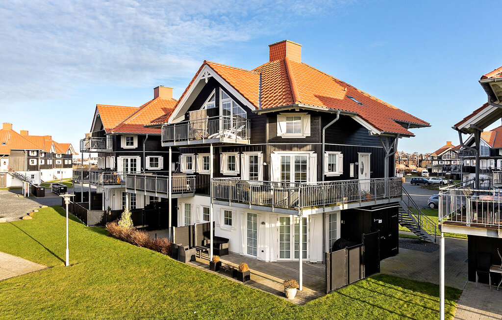 Feriehuse - Bogense Strand , Danmark - G51964 3