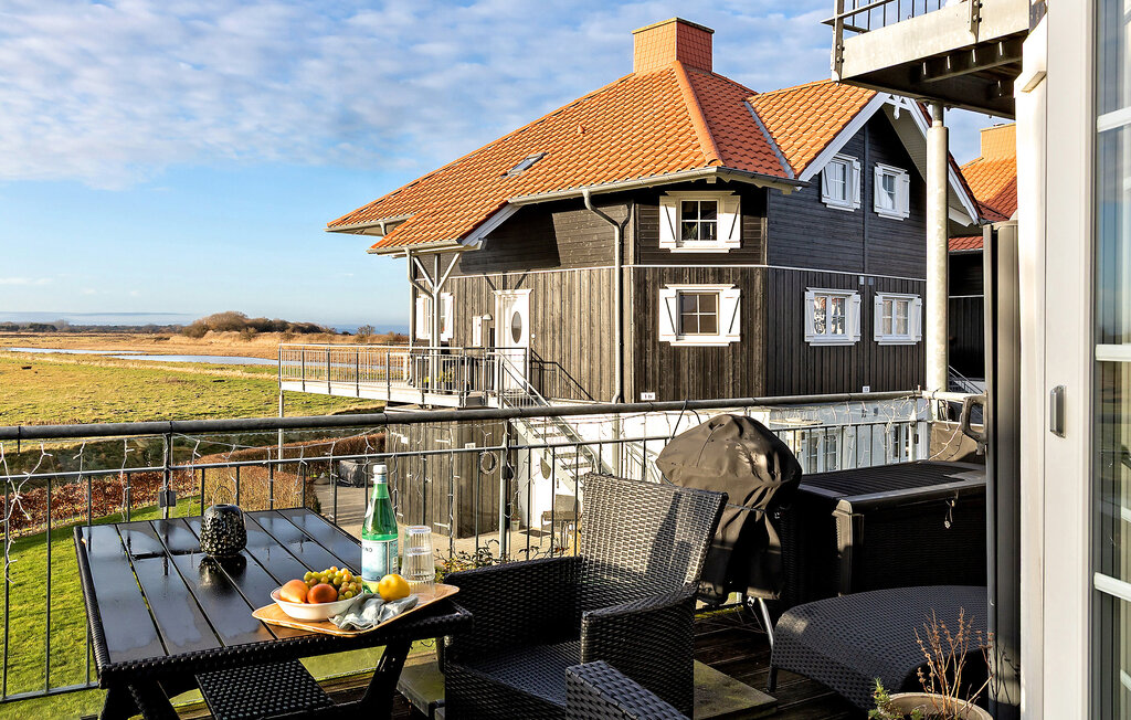 Feriehuse - Bogense Strand , Danmark - G51964 10