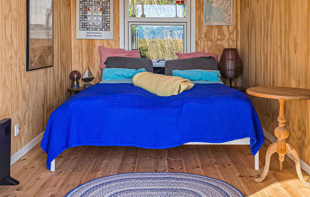 Ferienhaus - Sandager Næs , Dänemark - G51410 21