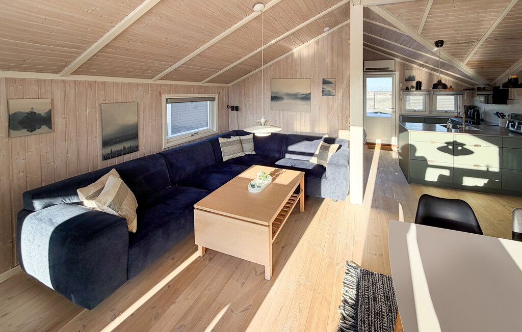 Ferienhaus - Hasmark Strand , Dänemark - G51559 16