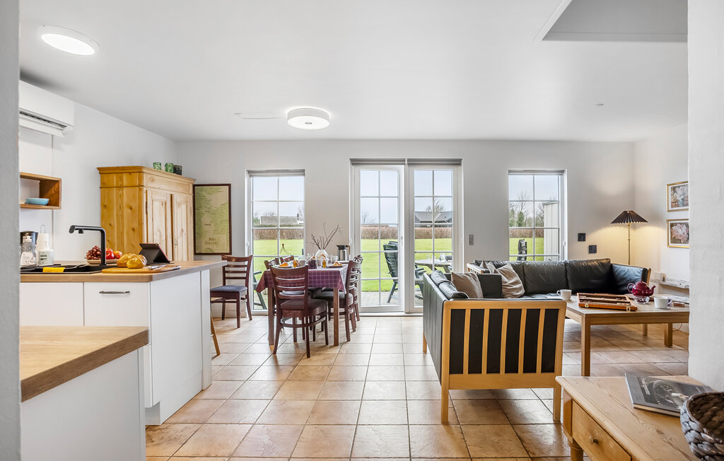 Ferienhaus - Bro Strand , Dänemark - G51491 4
