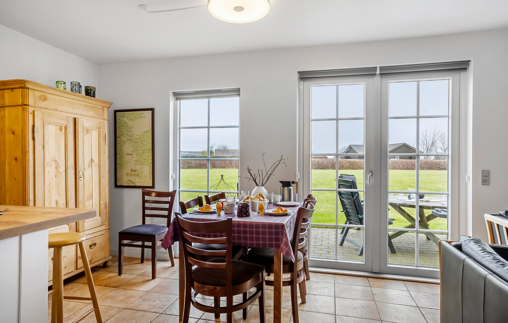 Ferienhaus - Bro Strand , Dänemark - G51491 6