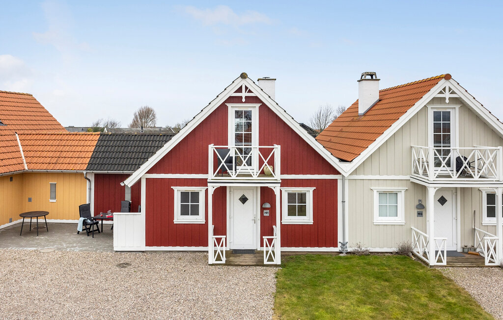 Ferienhaus - Bro Strand , Dänemark - G51491 9