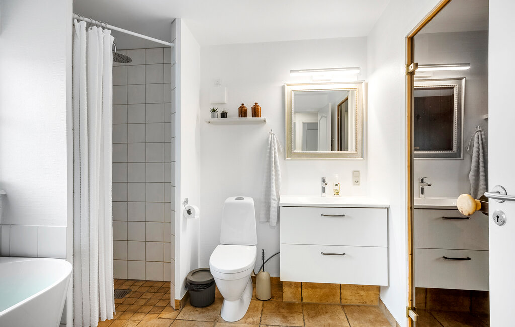 Ferienhaus - Bro Strand , Dänemark - G51491 14