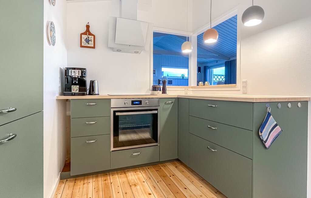 Ferienhaus - Sandager Næs , Dänemark - G51219 7